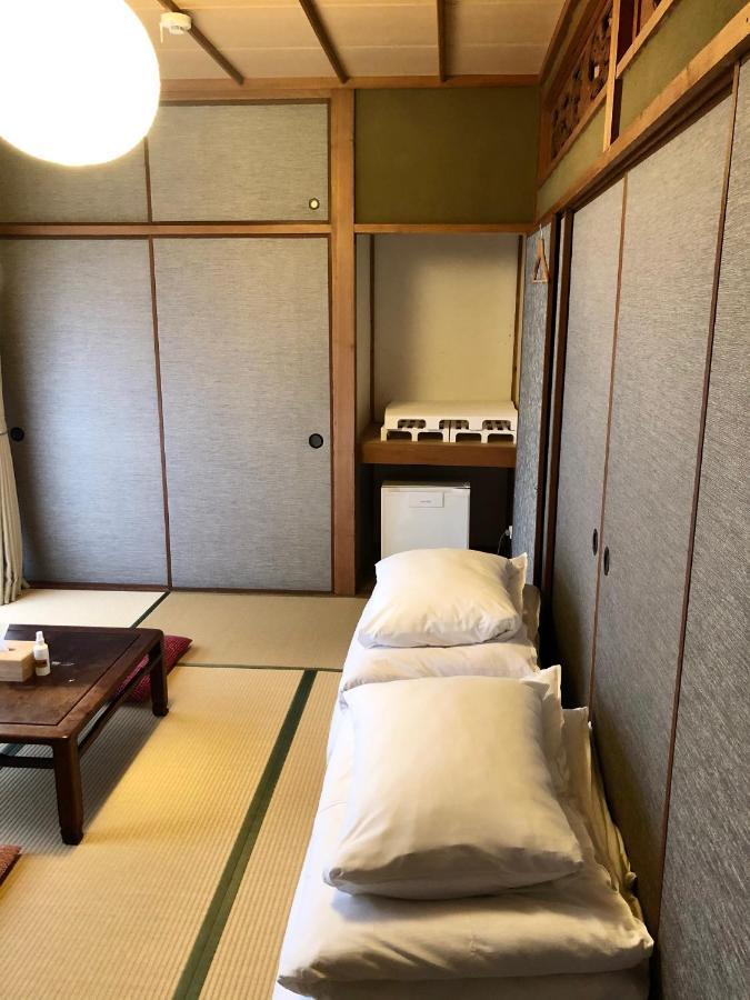 Guest House Fukui Itoshima Exteriör bild