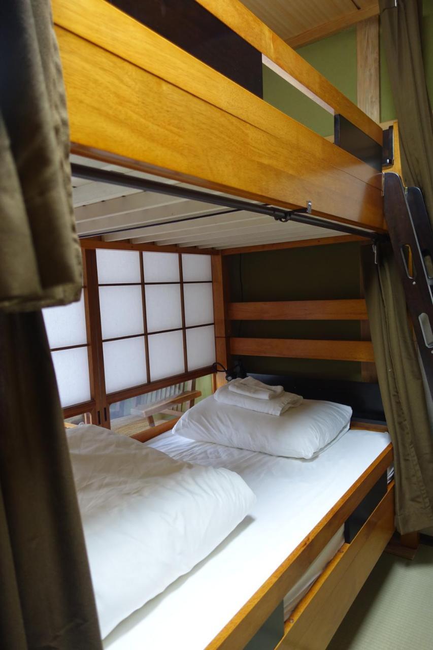 Guest House Fukui Itoshima Exteriör bild