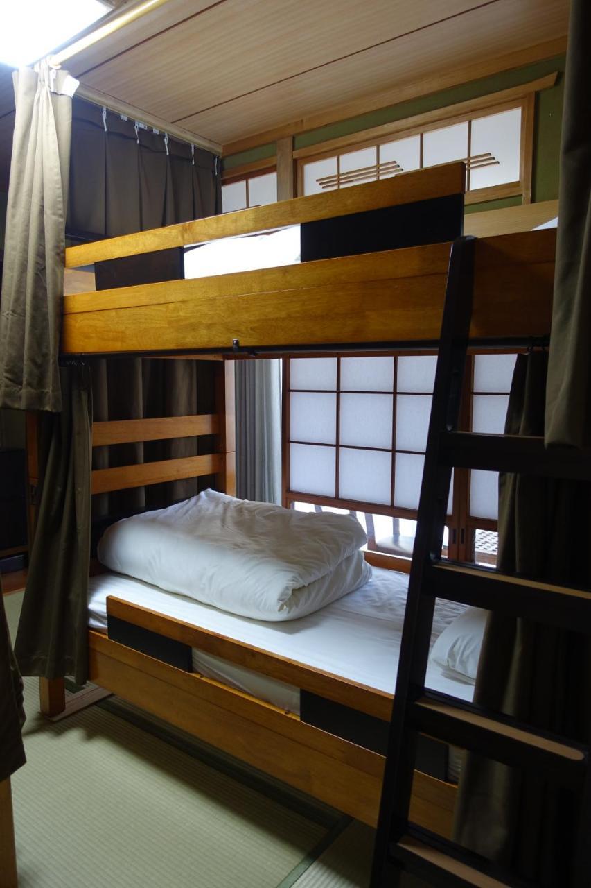 Guest House Fukui Itoshima Exteriör bild